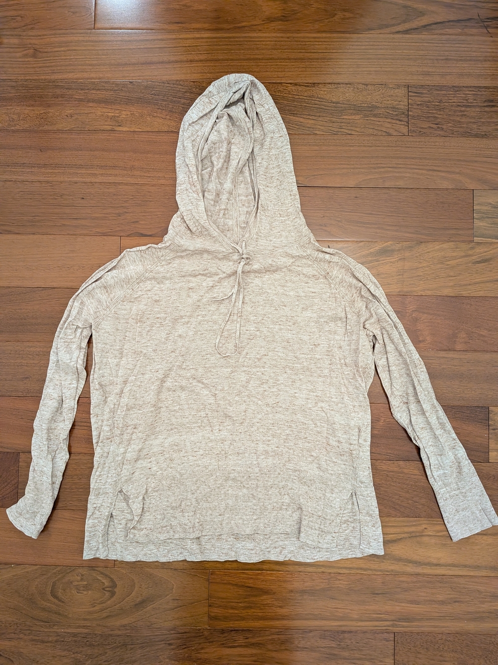 Hooded Women's Sweater